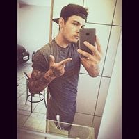 Matheus Child