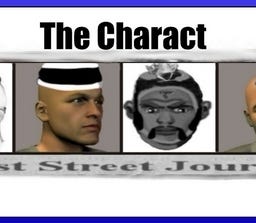 Gail Nobles_The Charact
