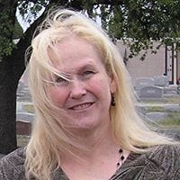 Pamela Egan Merkley
