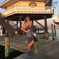 Jessica Narr