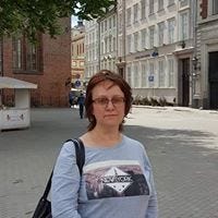 Elena Solodovnikova