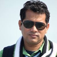 Suman Ghosh