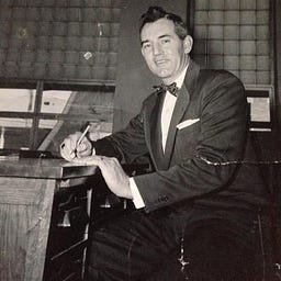 Adam Kuhn