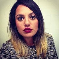 Mayara Del Pupo