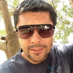 David Jeria
