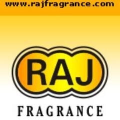 Raj Fragrance