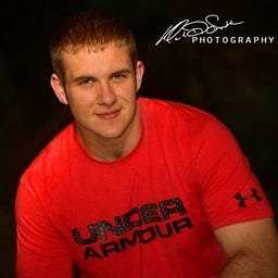 Ryan Mills