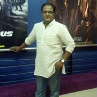 Vijendra Mishra