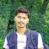 Rajesh Prem Shah
