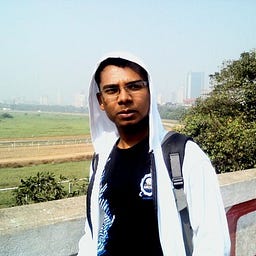 Tushar Rokade