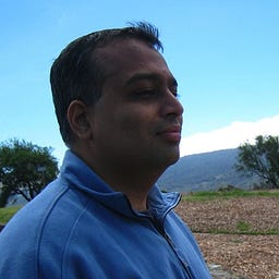 Himanshu Goel