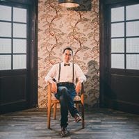 Jason Chuang