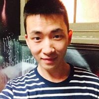 Richard Gao