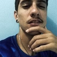Iago de Carvalho