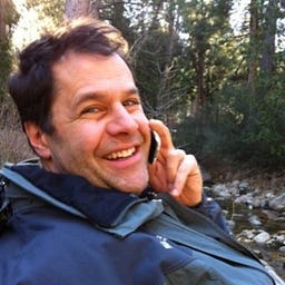 Brian Hutchins