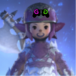 Lalafell Warrior