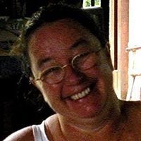 Alice Branco Weffort