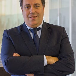 Dominique Assouline