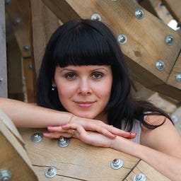 Elena Litvyakova