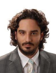 Ersen Sener