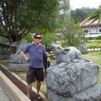 Roger Lau