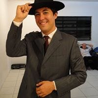 Roberto Sakamoto