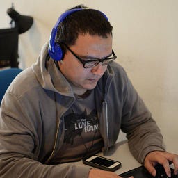 Jovino Prieto