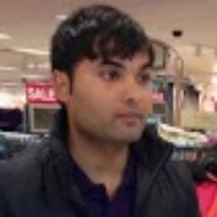 Vivek Singh