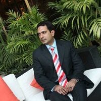 Syed Imran Ahmed