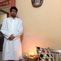 Deepak Tak
