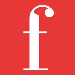 F FASHION MAGAZINE