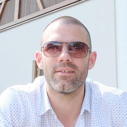 Marcus Franzen