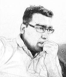 Harshad Joshi