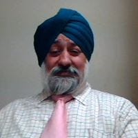 Inderpal Singh Panesar