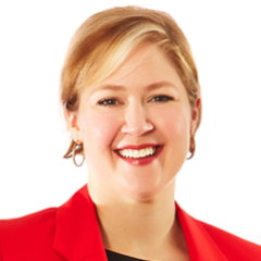 Jill M. Girardeau