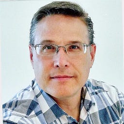 Mark D Neppl