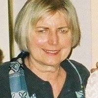 Freya Olafson