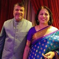 Nita Negandhi Mundkur