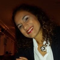 Patricia Azcurra