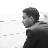 Sharan Mahesan