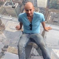 Jorge Luis González Glez