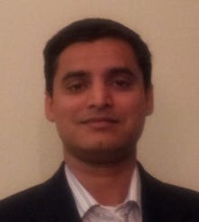 Bikram Gupta