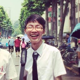 Zihao Zheng