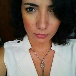 Fatiha Chellali