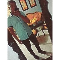 Carlos Gonzalez Cantillo