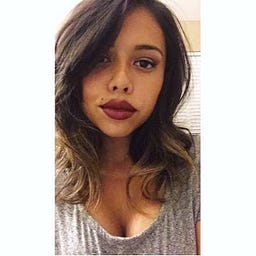 Katrina Bracamonte