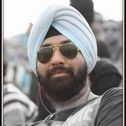 Prabhjot Bedi