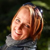 Anna Donald