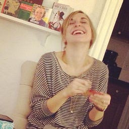 Sarah Sensenbach