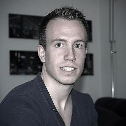 Renzo van den Berg